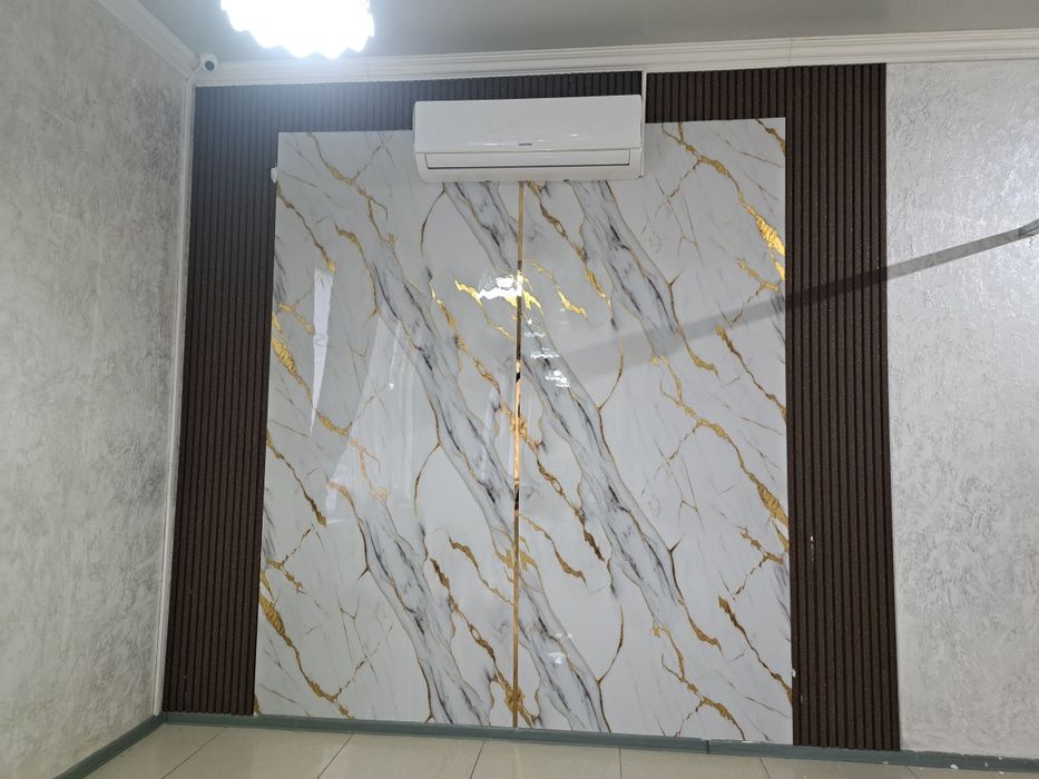 Малярные работы отделка