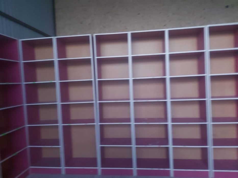 Мебель для бизнес