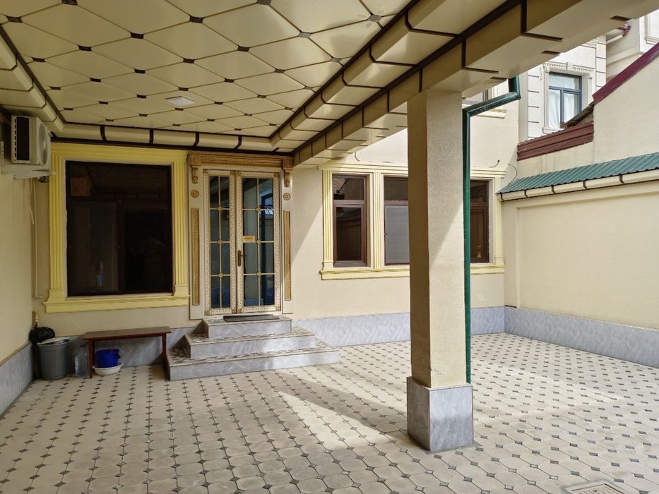 Шикарный участок 1.4 сотых Хонобот