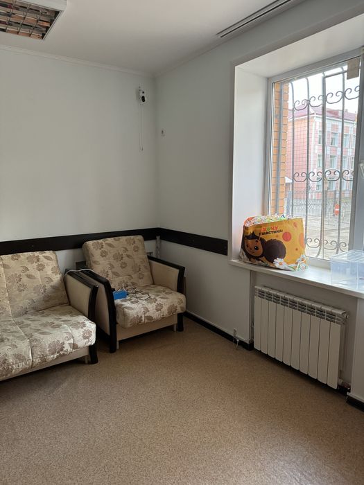 Продам офисное помещение