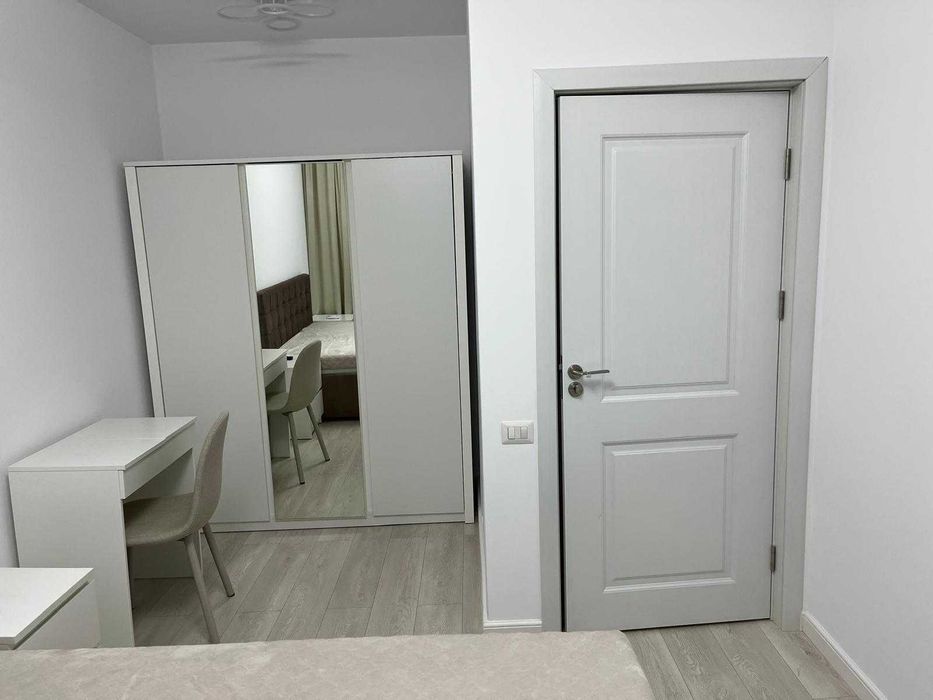 Apartament 2 camere Transparent residence