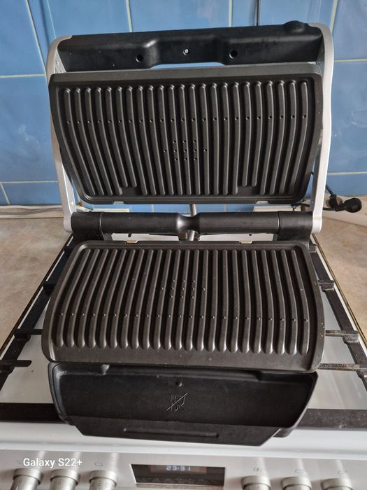 Продам! Электрогриль Tefal OptiGrill+ XL