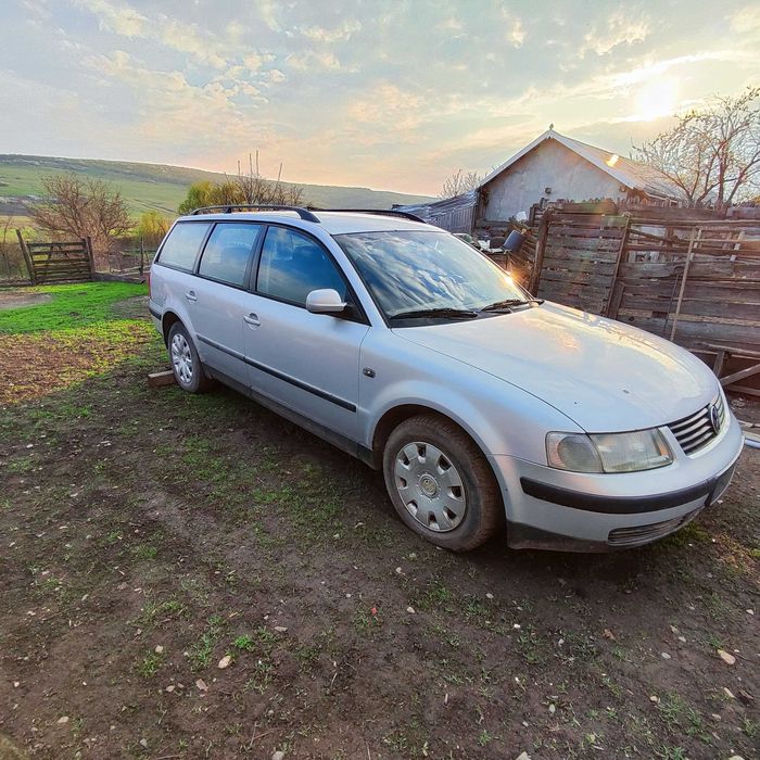 VW Passat B5.5 2000 Radiat pentru dezmembrari
