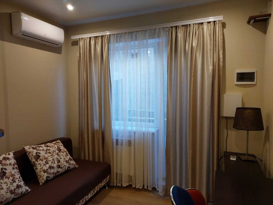 Едностаен имот в кв.Банишора