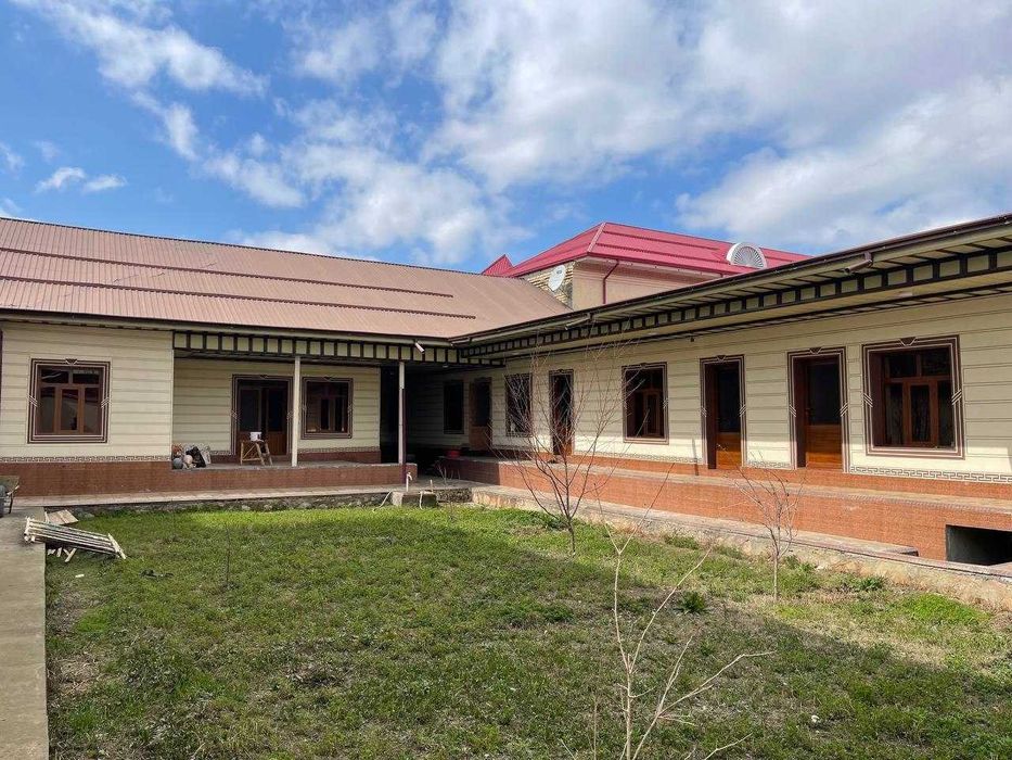 Shinam uy xarid qiling