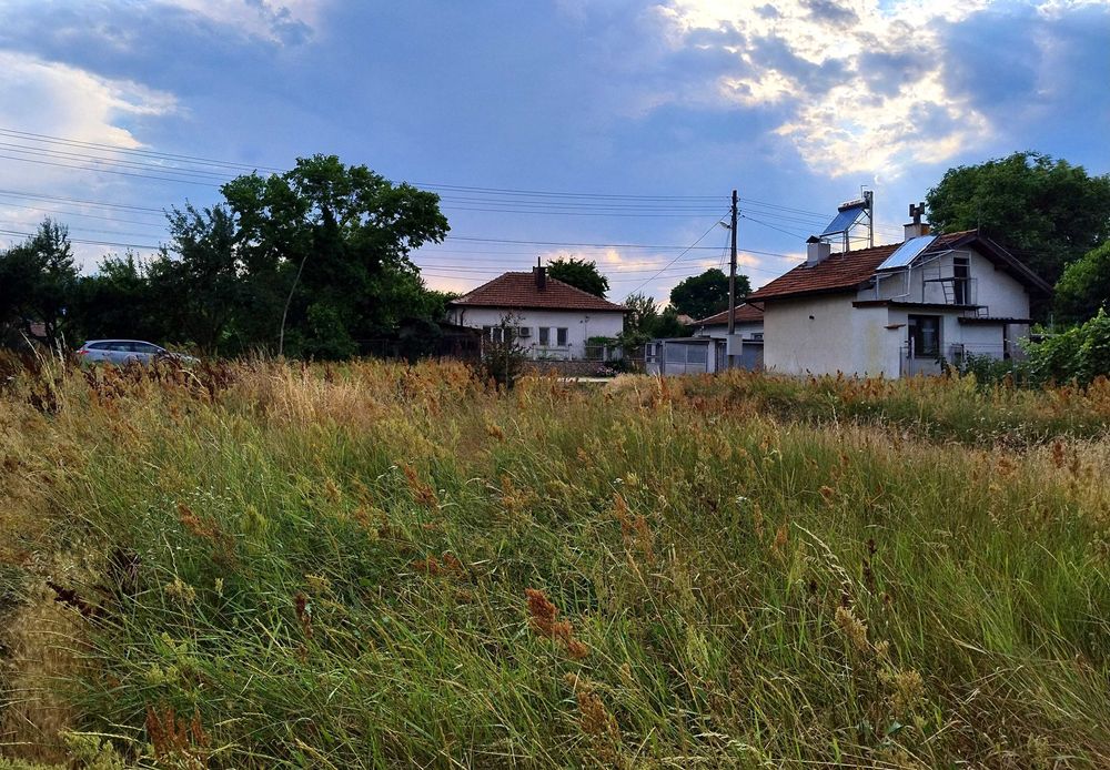 Продава се Парцел в Костенец - 746 кв.м за 53 €/кв.м - Снимка #1