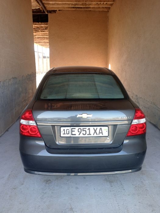 Nexia 3 2020 sotiladi