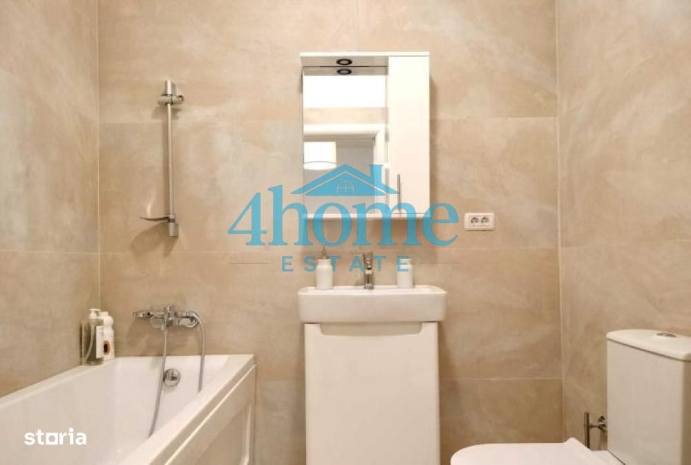 Garsoniera |Central Adress|Parcul Carol |Bloc Nou|Parcare