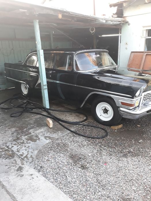 Обмен на Мерседес или продам