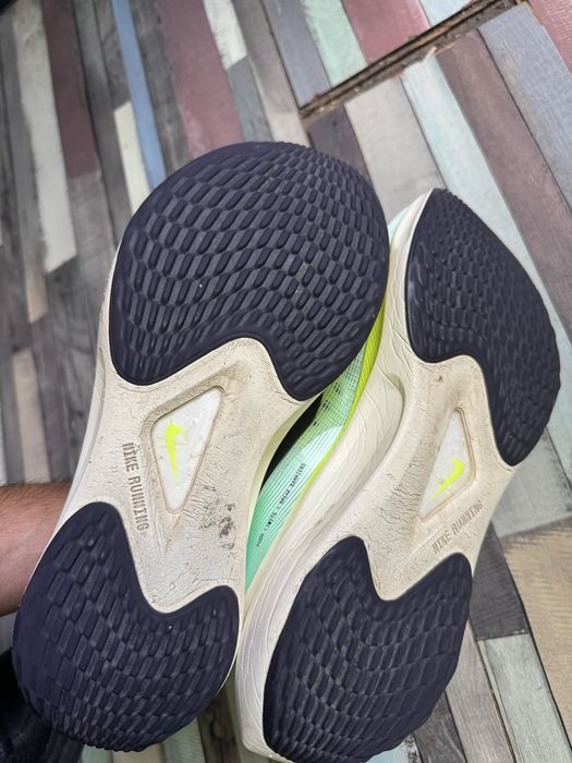 Обувки Nike Zoom Fly 5