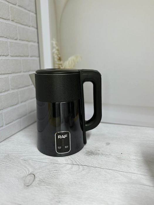 Хит продаж! Электрический чайник! Тефаль