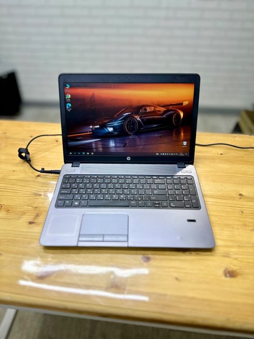 HP Probook 450 G1