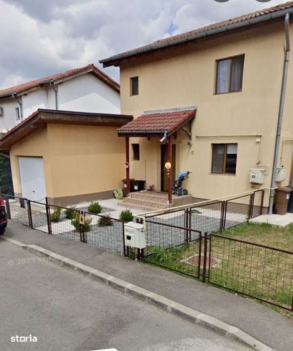 De inchiriat casa P+E – Cartier Europa, Oradea