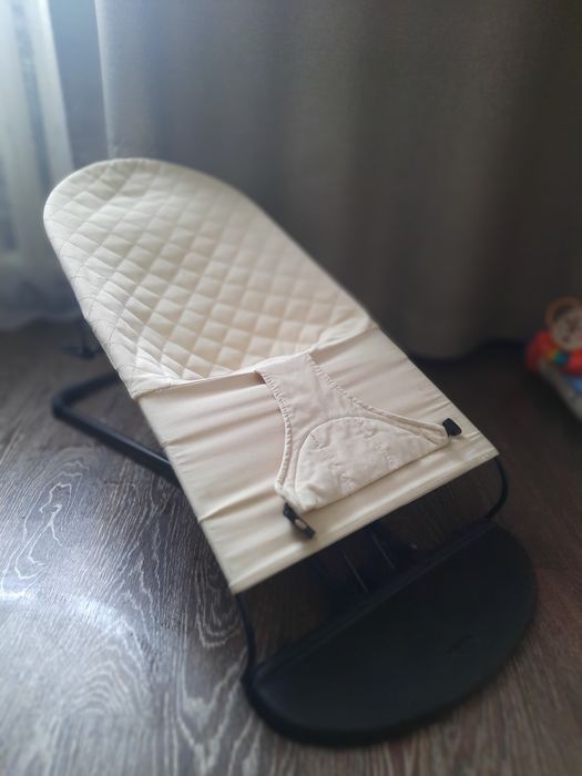 Шезлонг для малыша