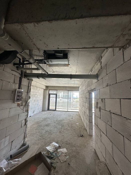 Продам коммерческое помещение Zarafshon City ZGG