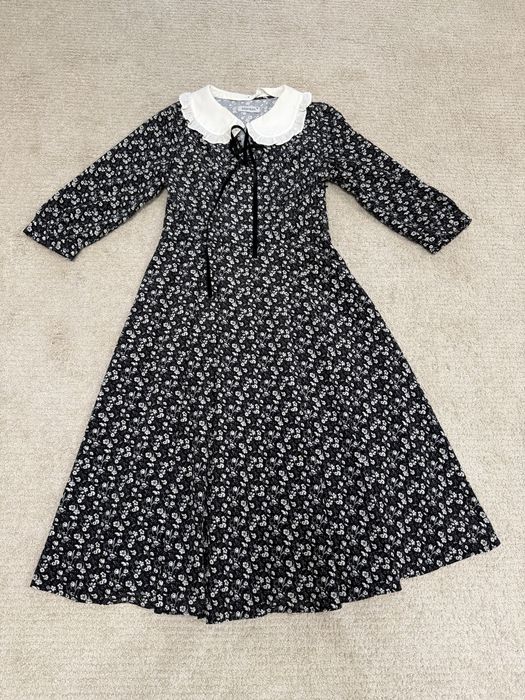 Распродажа гардероба