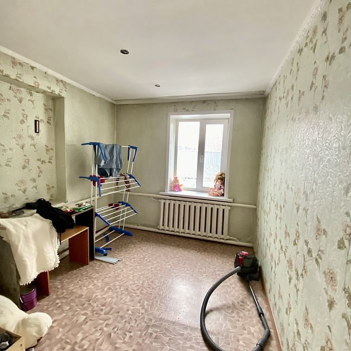 65,5м2, ул.Кенесары, 5,3соток