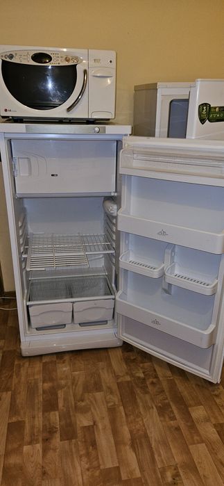 Холодильник Indesit SD 125