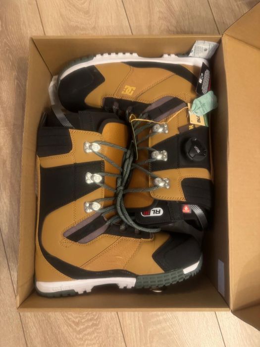 Boots Snowboard DC Men 41