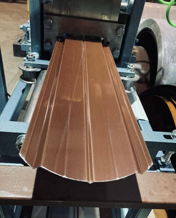 Еврошакетники ...