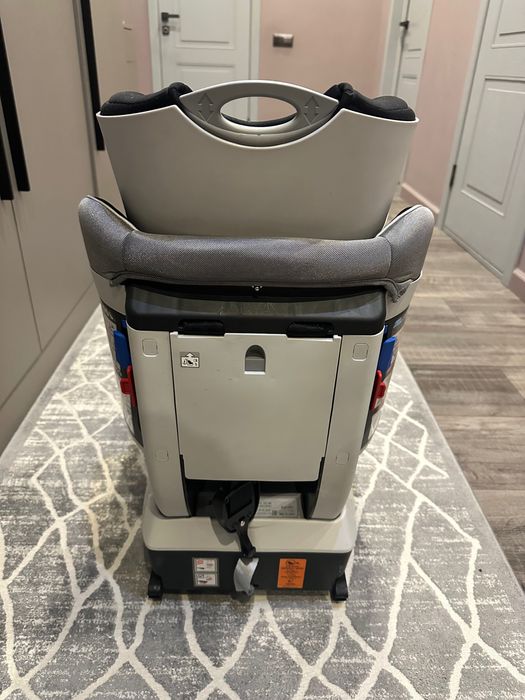 Автокресло Chicco