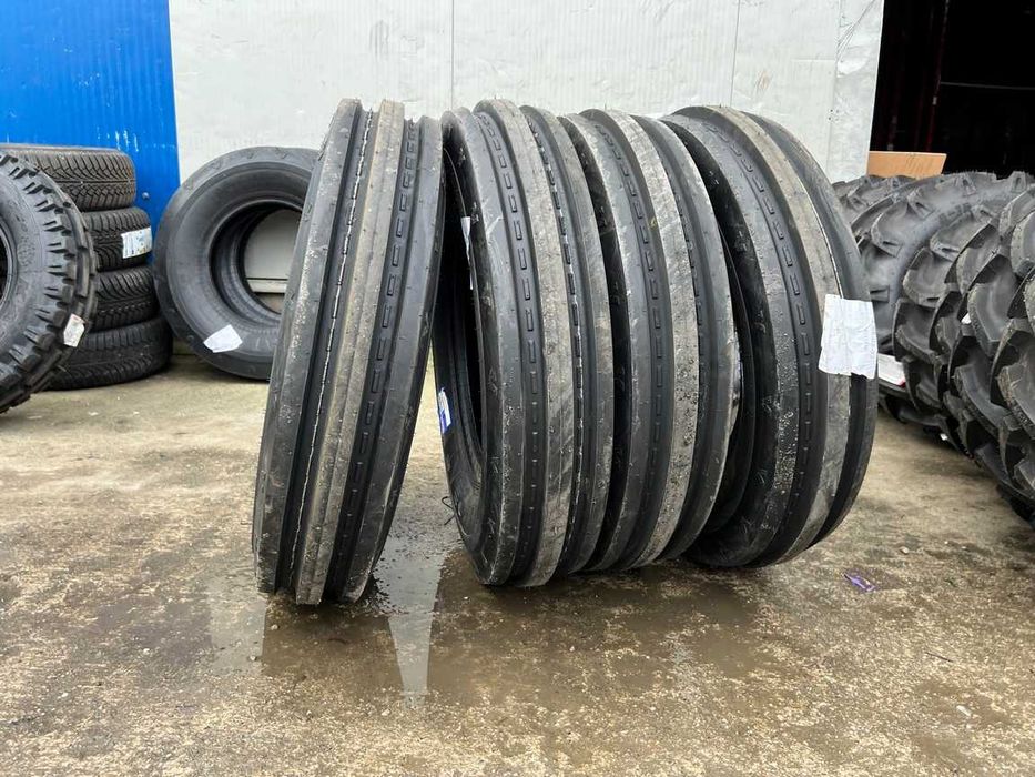 7.50-16 Anvelope de directie pentru tractor fata 8PR CEAT FIAT