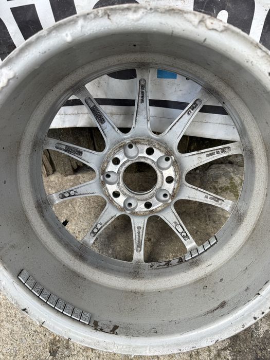 17 5х112 джанти джанти