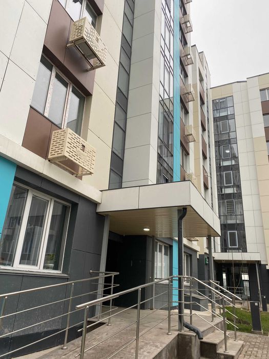 Продажа 1 комнатной квартиры