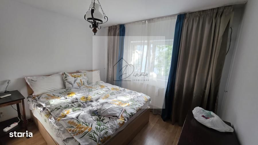 COMIS 0% I  2 camere Aviatiei  Aurel Vlaicu I Mobilat Utilat, Loc  ADP