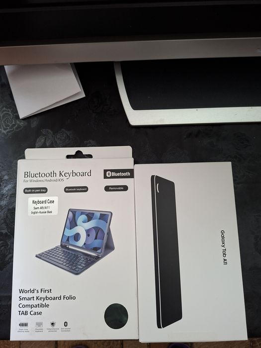 Планшет Samsung A11 128gb