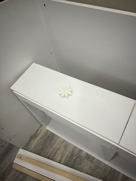 Детска кошара/легло с матрак