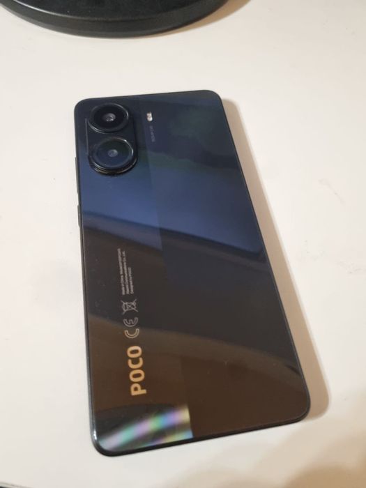 Обмен Poco x7 pro