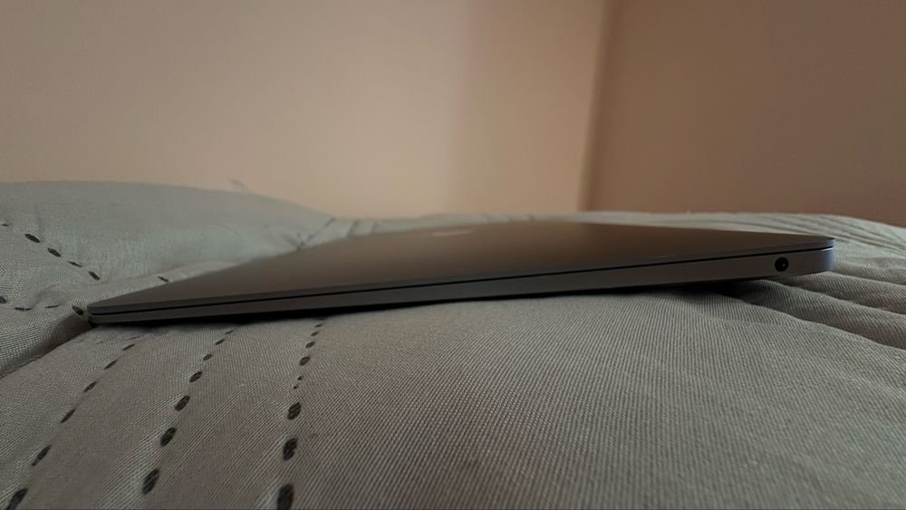 Macbook Air M1 2020