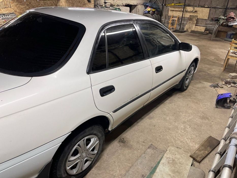 Toyota carina 1994