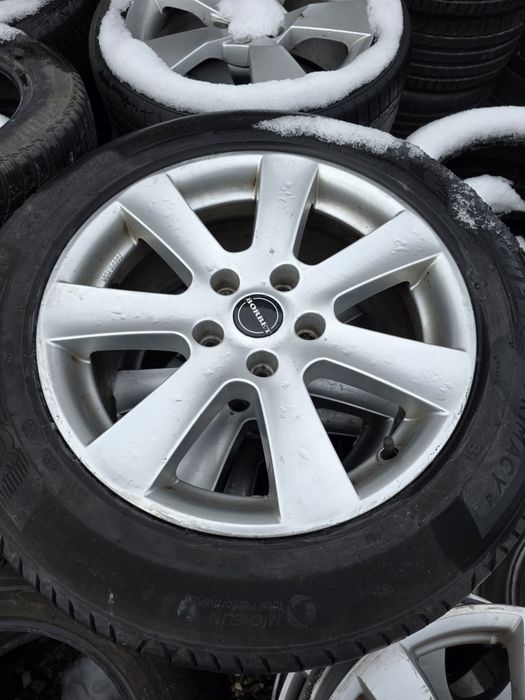 Джанти 17 ски за бмв