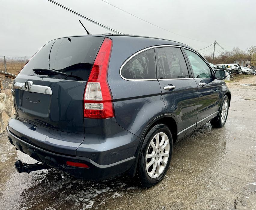 На ЧАСТИ  Honda CR-V 3 2.2 CTDI 140кс 2008г