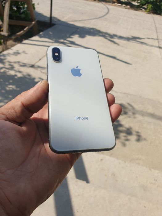 Продаётся IPhone XS
