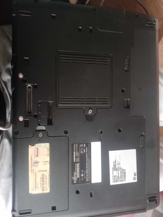 Продам ноутбук за 5000тг