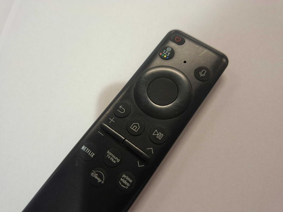 Telecomanda televizor Samsung Smart TV Solar Remote Control model BN59-01432D