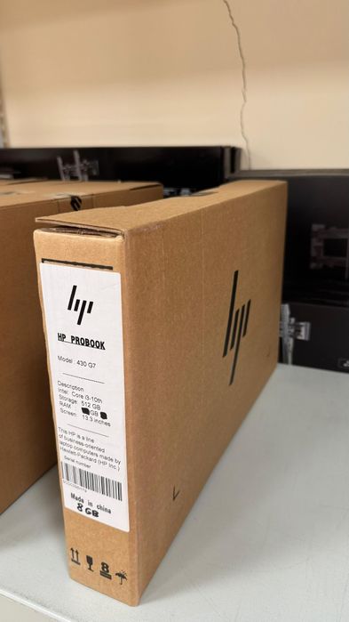 Ноутбук HP дубай