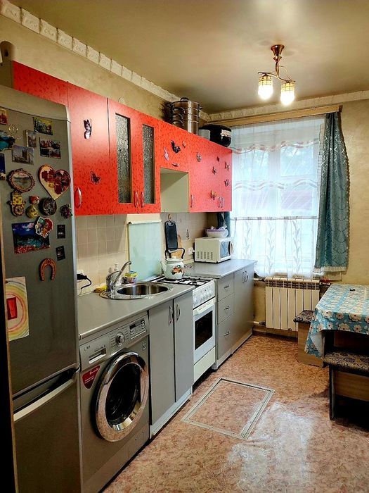 Продам дом (квартира) в Астане!