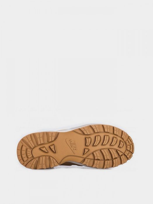 Nike унисекс ботинки