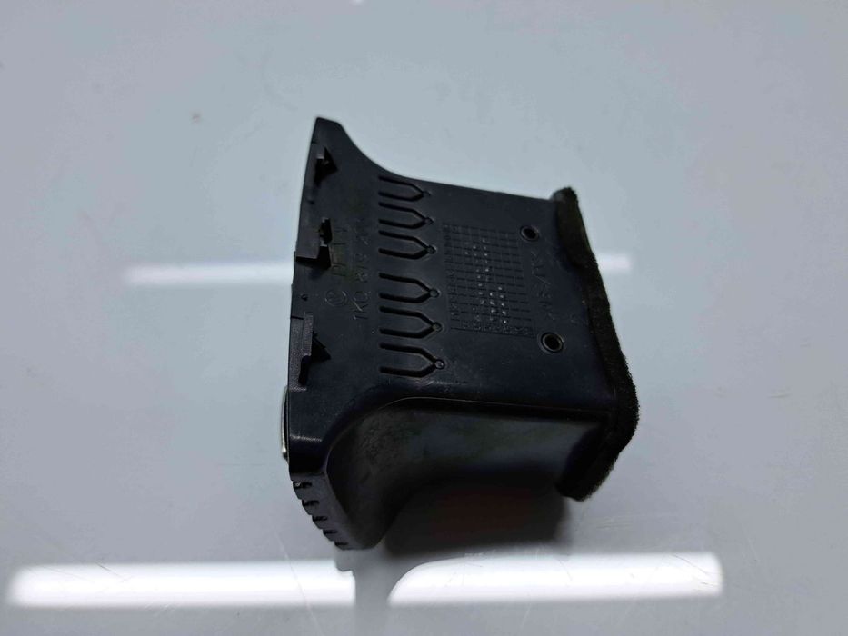 Grila aerisire spate Volkswagen Golf 6 (5K1) GTD [Fabr 2009-2013] 1K0