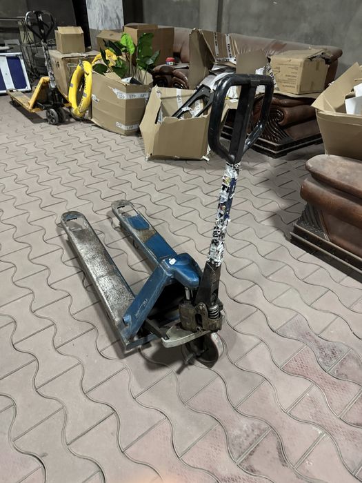 Рохли двухтонники