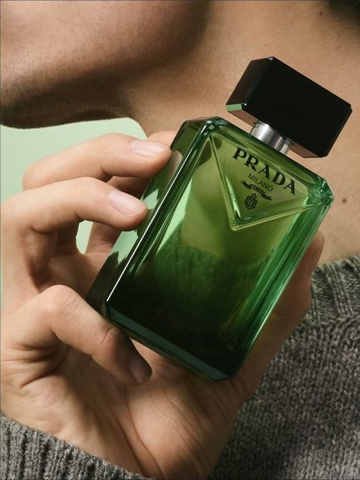 Мужской парфюм Prada Paradigma 100ml