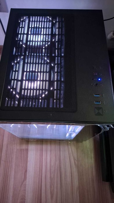 Pc Setup Gaming Ryzen 5