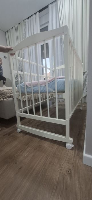 Продаётся детская кровать