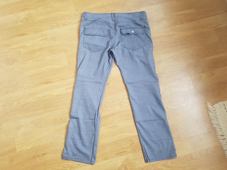 Pantaloni vara W33 L32
