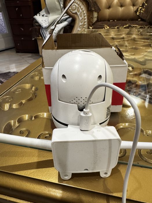 Камери за домашно видеонаблюдение