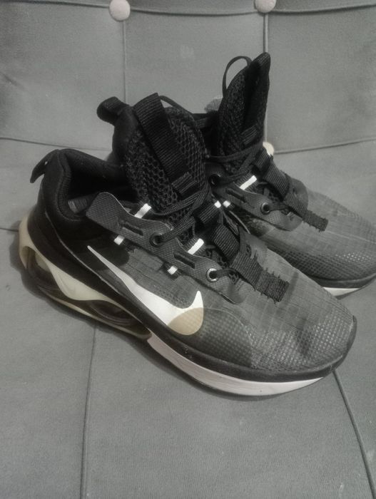 Кроссовки Nike Air Max 2021. Оригинал